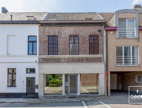                                         Woning te koop in Melle, € 599.000
