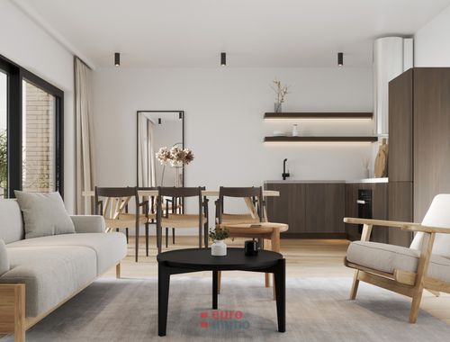                                         Appartement te koop in Nieuwpoort, € 350.000
