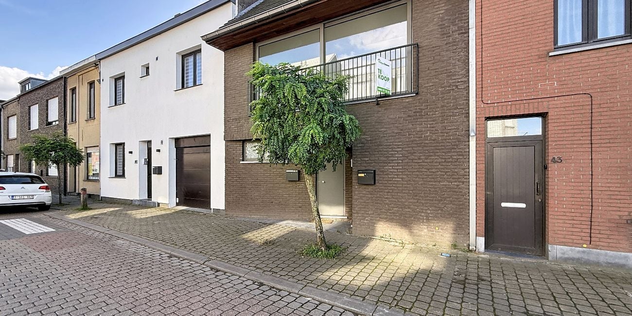 Felix D'Hoopstraat 45