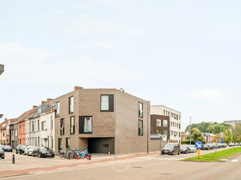 Appartement te huur in Corneel Heymanslaan 1 bus 0101,
                    9000 Gent