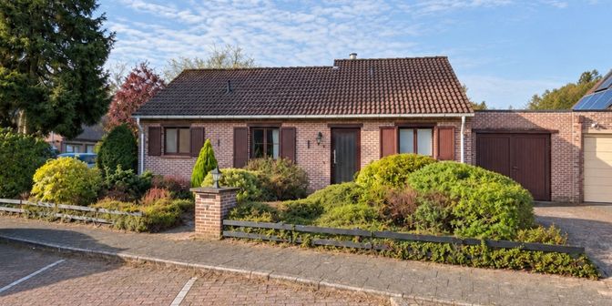 Huis te koop in Lode Baekelmanslaan 6, 2950 Kapellen