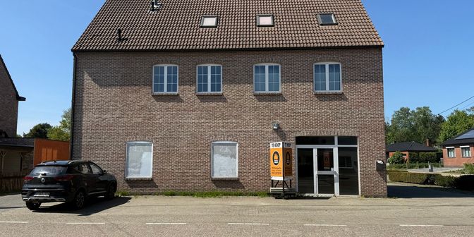 Bedrijfsvastgoed te koop in Lichtaartseweg 103, 2250 Olen