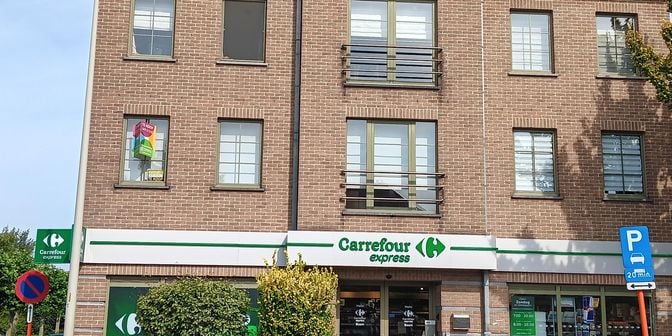 Appartement à vendre à Velodroomstraat 127 boîte 1, 2850 Boom