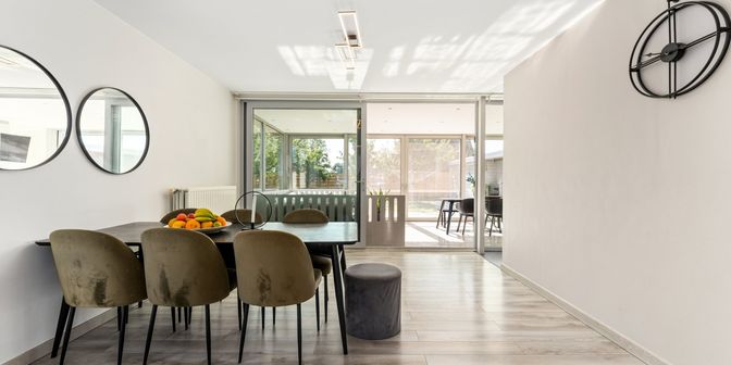 Huis te koop in Erasmuslaan 20, 8790 Waregem