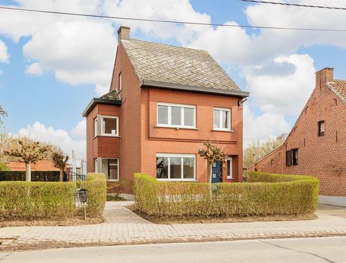                                         Maison à vendre à Booischot, € 579.000
