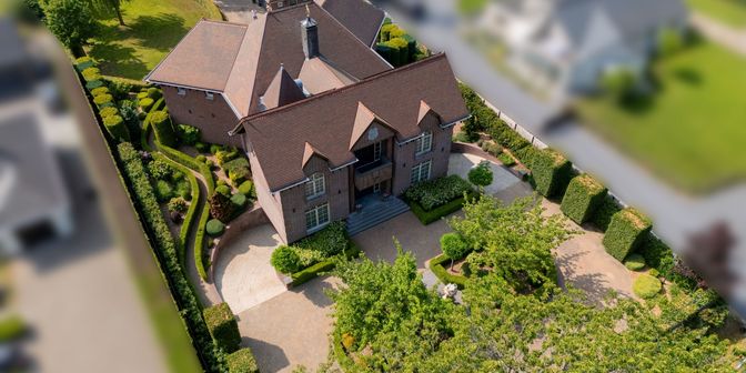 Huis te koop in Tilburgseweg 167, 2382 Poppel
