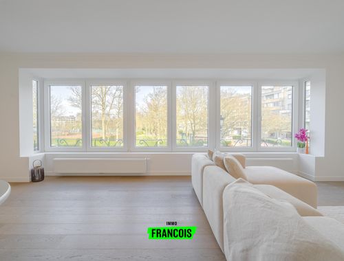                                         Appartement à vendre à Oostende, € 349.000
