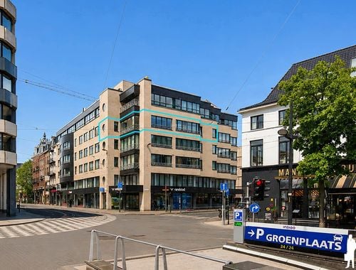                                         Appartement à vendre à Antwerpen, € 985.000
