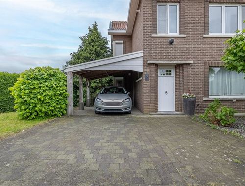                                         Maison à louer à Kaggevinne, € 1.250

