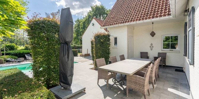 Huis te koop in Herestraat 116, 3520 Zonhoven