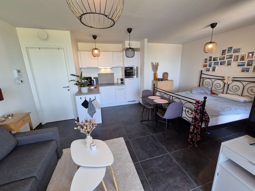 Appartement à louer
                    à 3500 Hasselt