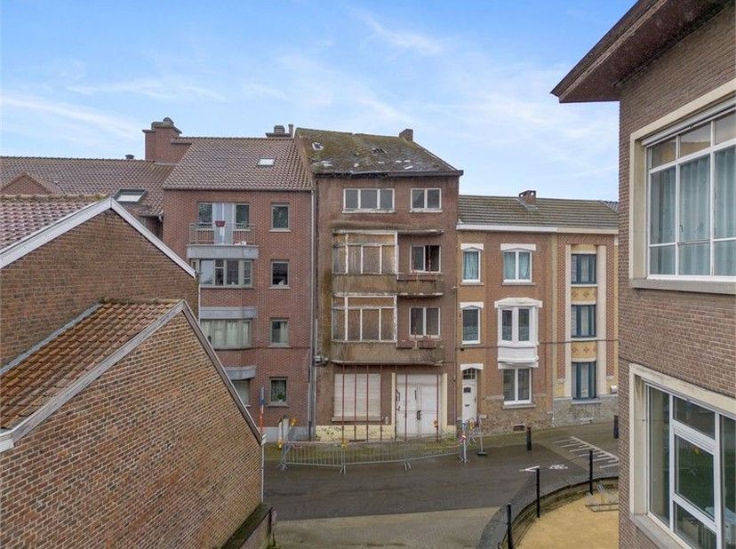 Maison à vendre
                    à 3700 Tongeren