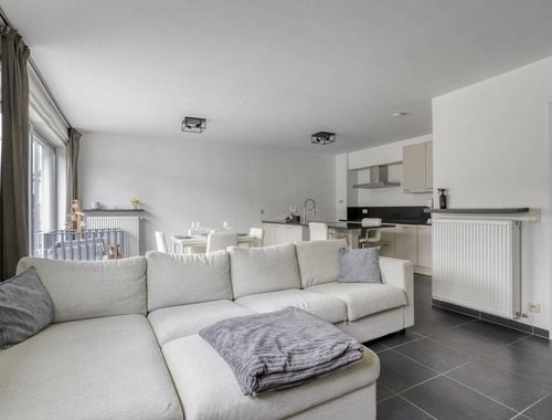                                         Appartement te koop in Vilvoorde, € 320.000
