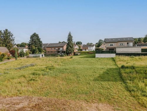                                         Bouwgrond te koop in Aarschot, € 175.000
