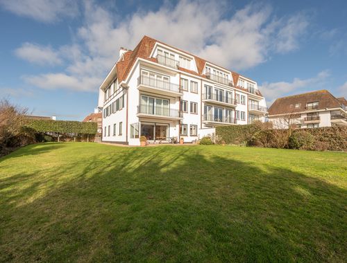                                         Appartement te koop in Het Zoute, € 2.445.000
