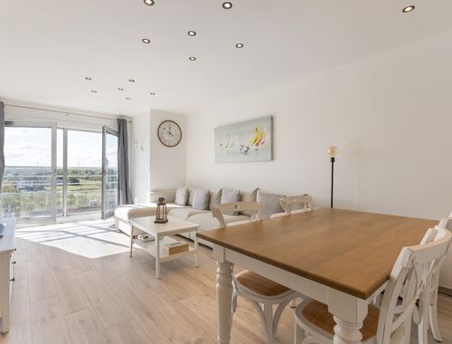                                         Appartement te koop in Heist-aan-Zee, € 275.000
