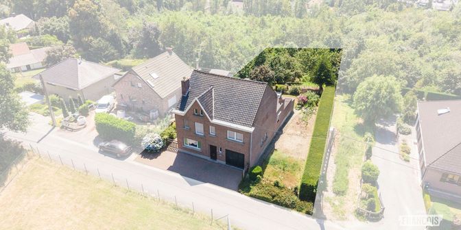 Huis te koop in Bruul 3, 9630 Munkzwalm