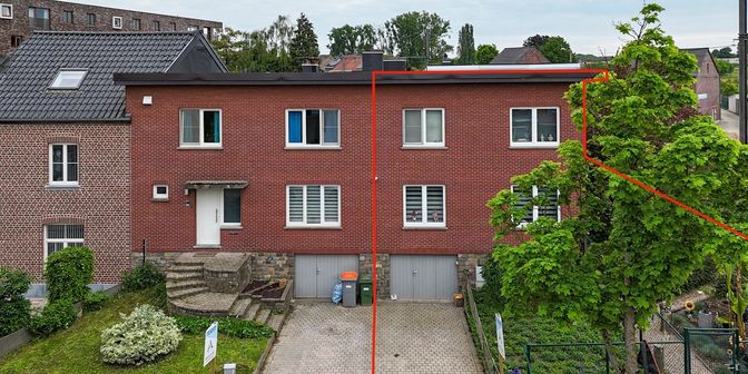 Huis te koop in Sint-Lambertuslaan 56, 3740 Bilzen