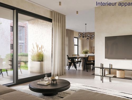                                         Appartement à vendre à Weelde, € 370.000
