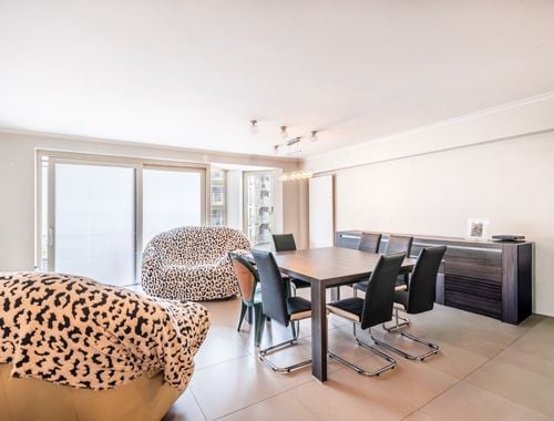                                         Appartement à louer à Koksijde, € 950

