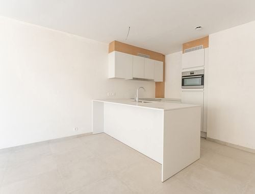                                         Appartement te koop in Blankenberge, € 249.000
