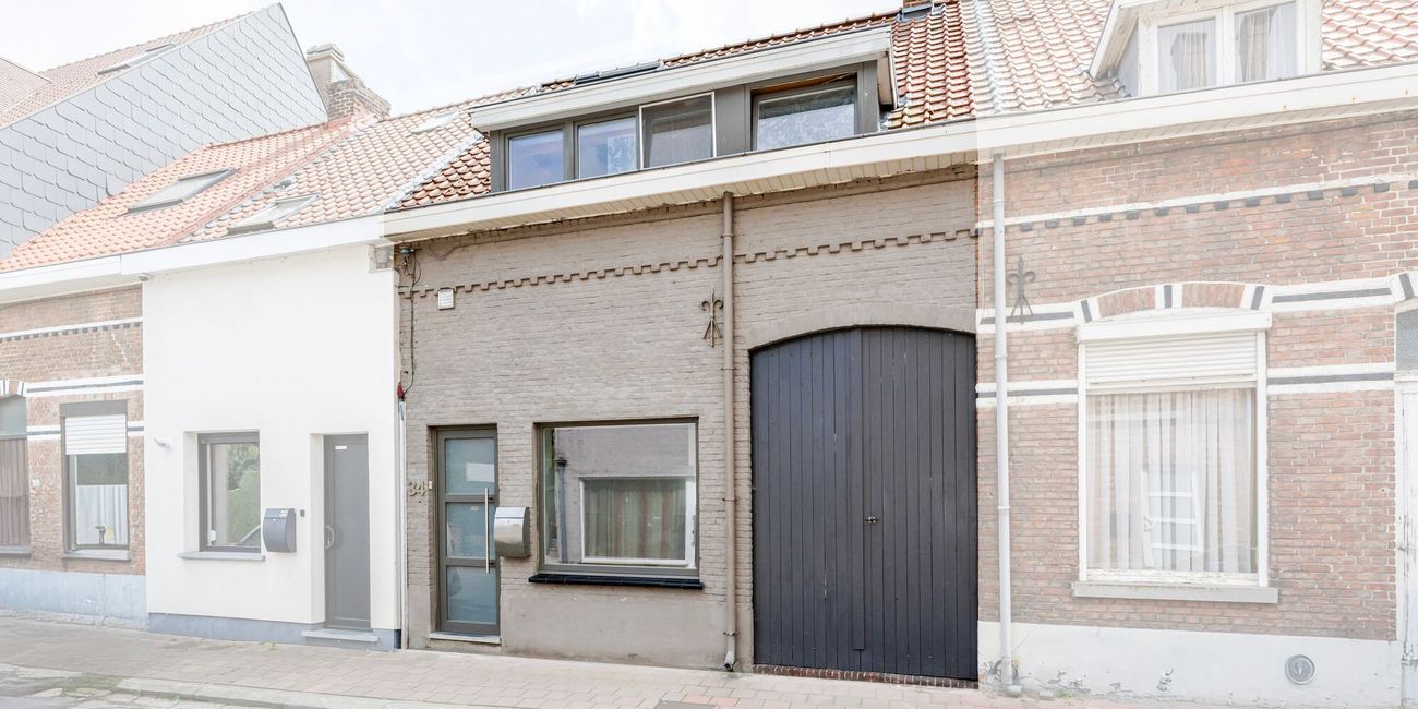 Vakekerkweg 34