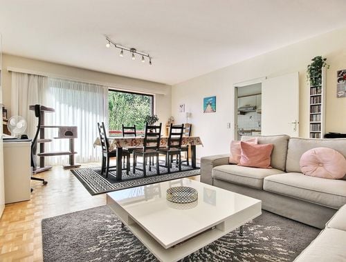                                         Appartement te koop in Sint-Jans-Molenbeek, € 265.000
