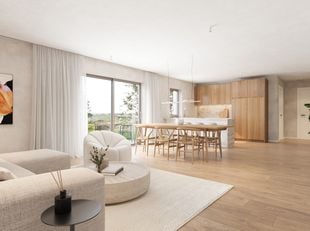 APARTMENT Image