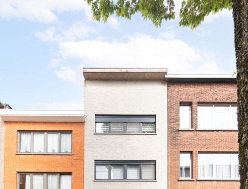                                         Maison à vendre à Deurne, € 488.500
