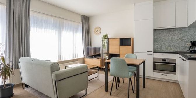 Appartement te koop in Alexandre Ponchonstraat 11 bus B3/0302, 8430 Middelkerke