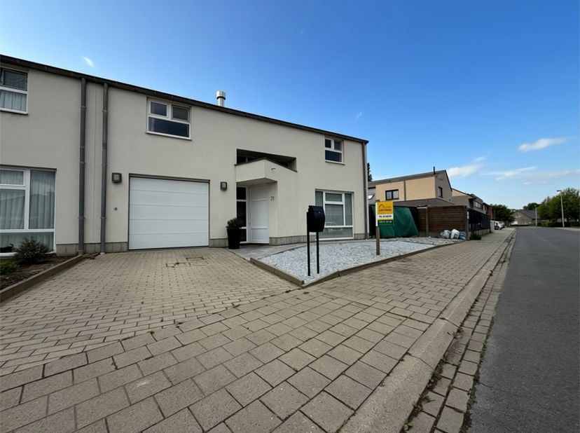 Maison à vendre
                    à 8680 Koekelare