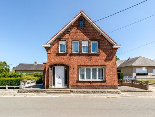                                         Maison à vendre à Elewijt, € 345.000
