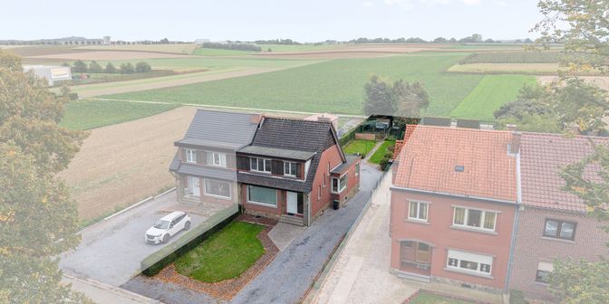 Huis te koop in Maastrichtersteenweg 42, 3770 Riemst