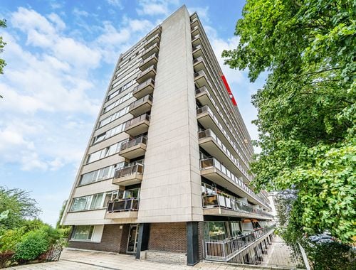                                         Appartement te koop in Evere, € 335.000
