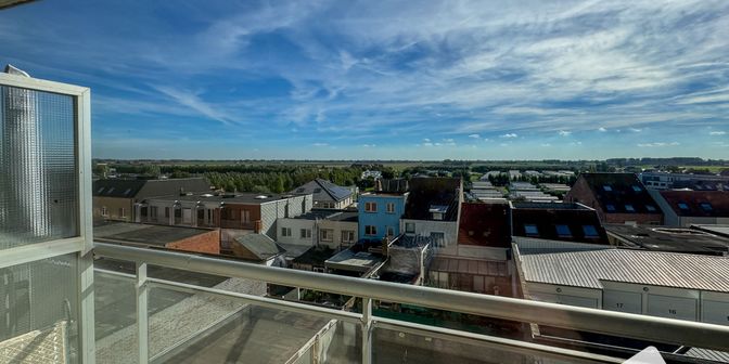 Appartement à vendre à Henri Jasparlaan 178 boîte 0307, 8434 Westende