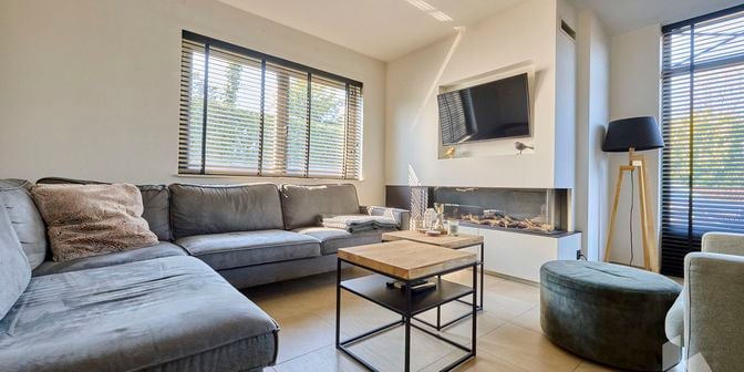 Maison à vendre à Lijsterstraat 19A, 3920 Lommel