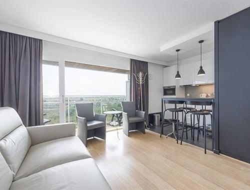                                         Studio met slaaphoek te koop in Middelkerke, € 149.000
