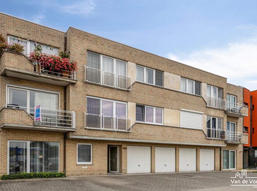 Appartement te koop in Brusselbaan 171 bus 3,
                    9320 Erembodegem