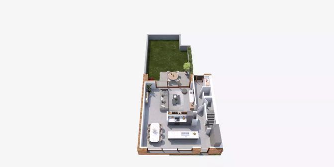 Appartement te koop in Provinciesteenweg 46 bus A206, 3150 Wespelaar