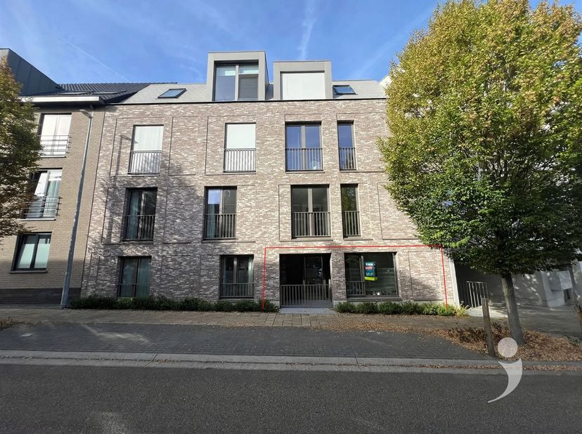 Appartement te huur in Willem Huveneerstraat 8 bus 0001,
                    3200 Aarschot