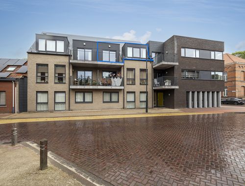                                         Appartement à vendre à Arendonk, € 139.000
