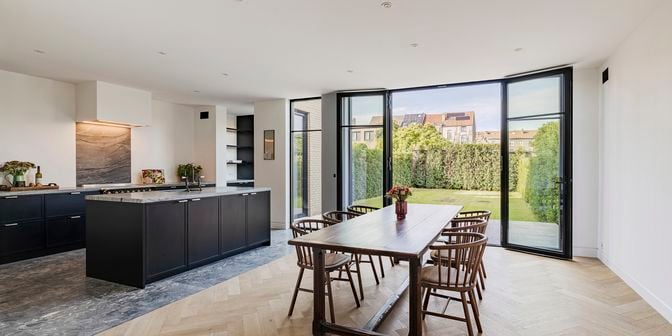 Maison à vendre à 3000 Leuven