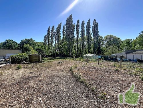                                         Bouwgrond te koop in Moeskroen, € 192.000
