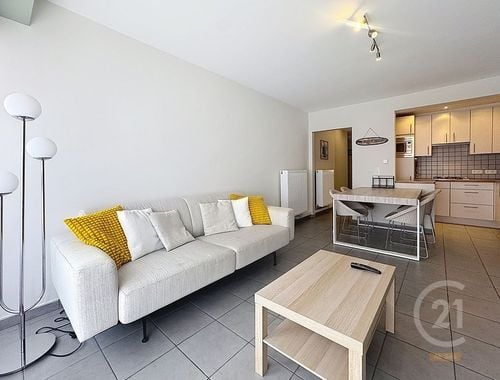                                         Appartement te koop in Westende, € 269.000
