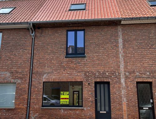                                         Woning te koop in Oostende, € 339.000
