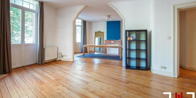 Appartement à vendre à Boulevard d'Ypres 31, 1000 Bruxelles