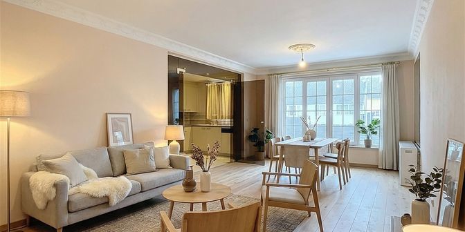 Appartement à vendre à 8400 Oostende