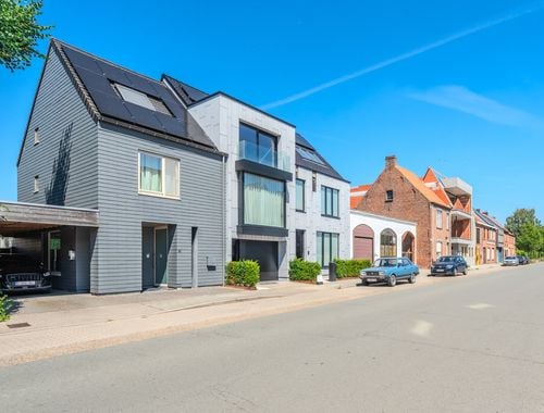                                         Woning te koop in Varsenare, € 395.000
