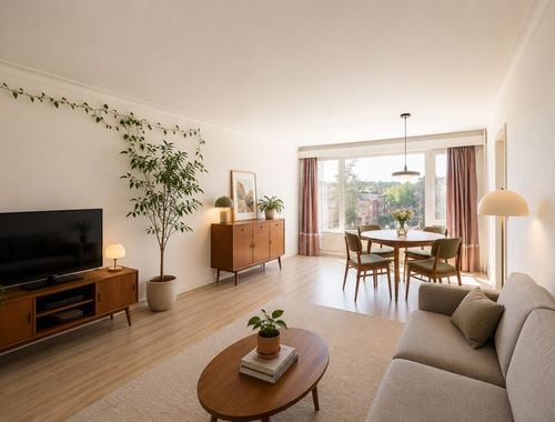                                         Appartement te koop in Deurne, € 179.000

