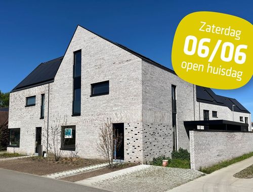                                         Woning te koop in Nijlen, € 471.800
